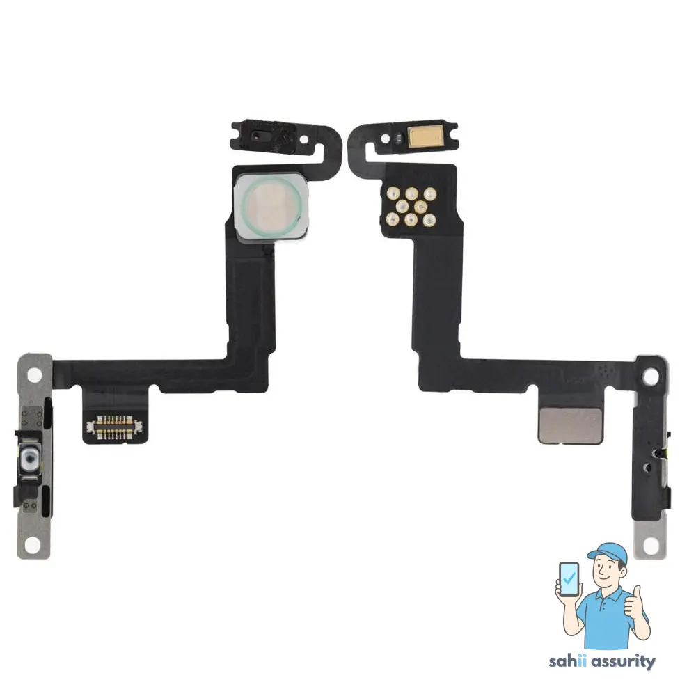 Power Button Flex Cable for Apple iPhone 11